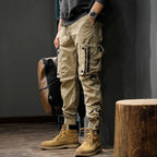 [Pague 2 e Leve 3] Calça Masculina Soldier Resistentes