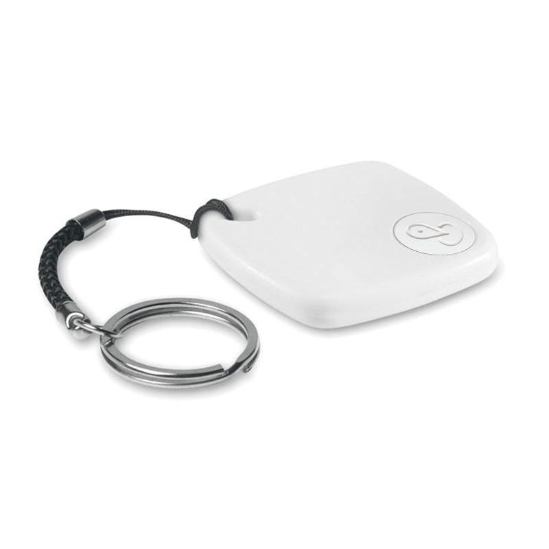 Track-O-Buddy - Security