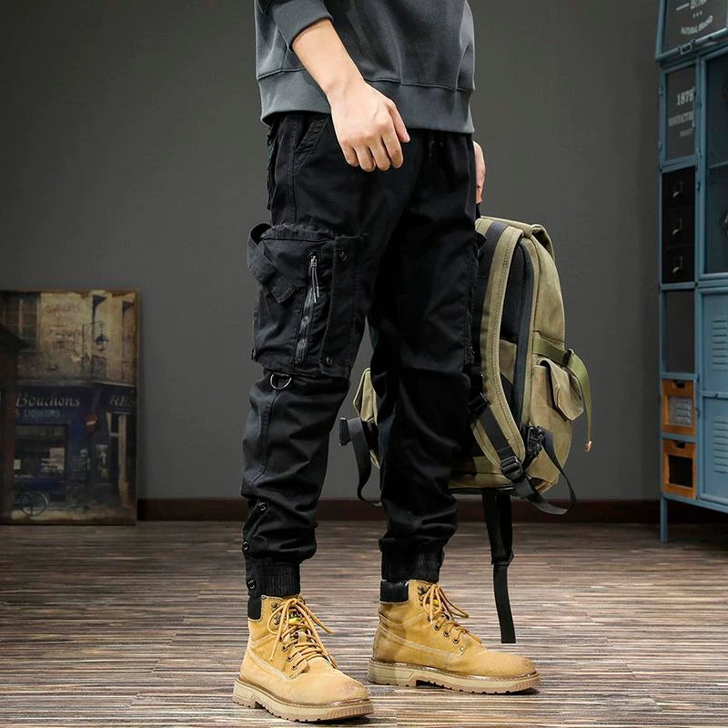 [Pague 2 e Leve 3] Calça Masculina Soldier Resistentes